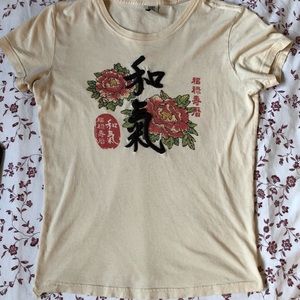Vintage Shirt
